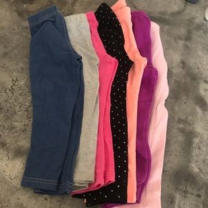 Bundle Pants